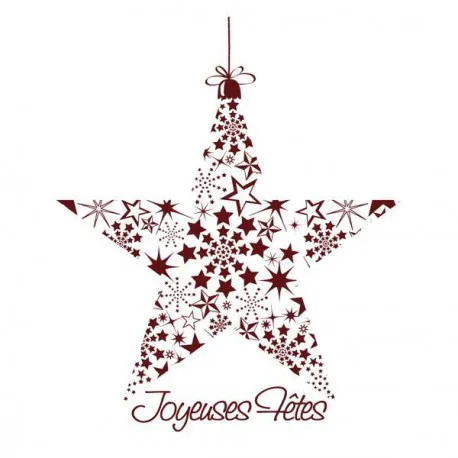 C'est la fin de l'année