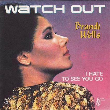 Brandi wells watch out wmot