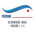 Logo ffessm corse 2A
