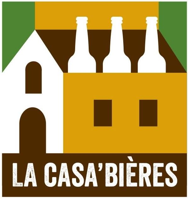 Logo casa bieres