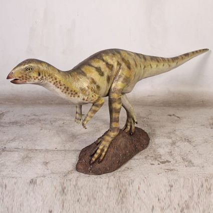 Hypsilophodont dinosaures jurassic 120008 nlc deco nlcdeco 1 500x500