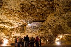 10 Grottes du Foulon visite
