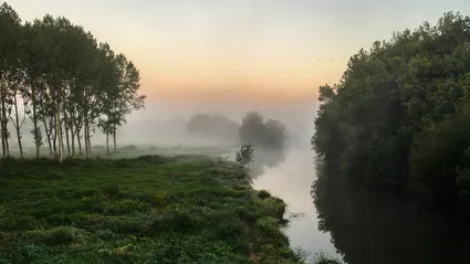 Port st pere le marais
