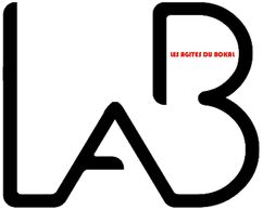Logo lab 2019