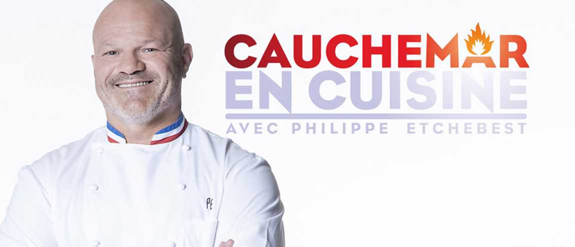 Cauchemar en cuisine l emission incarnee par philippe etchebest de retour sur m6 le