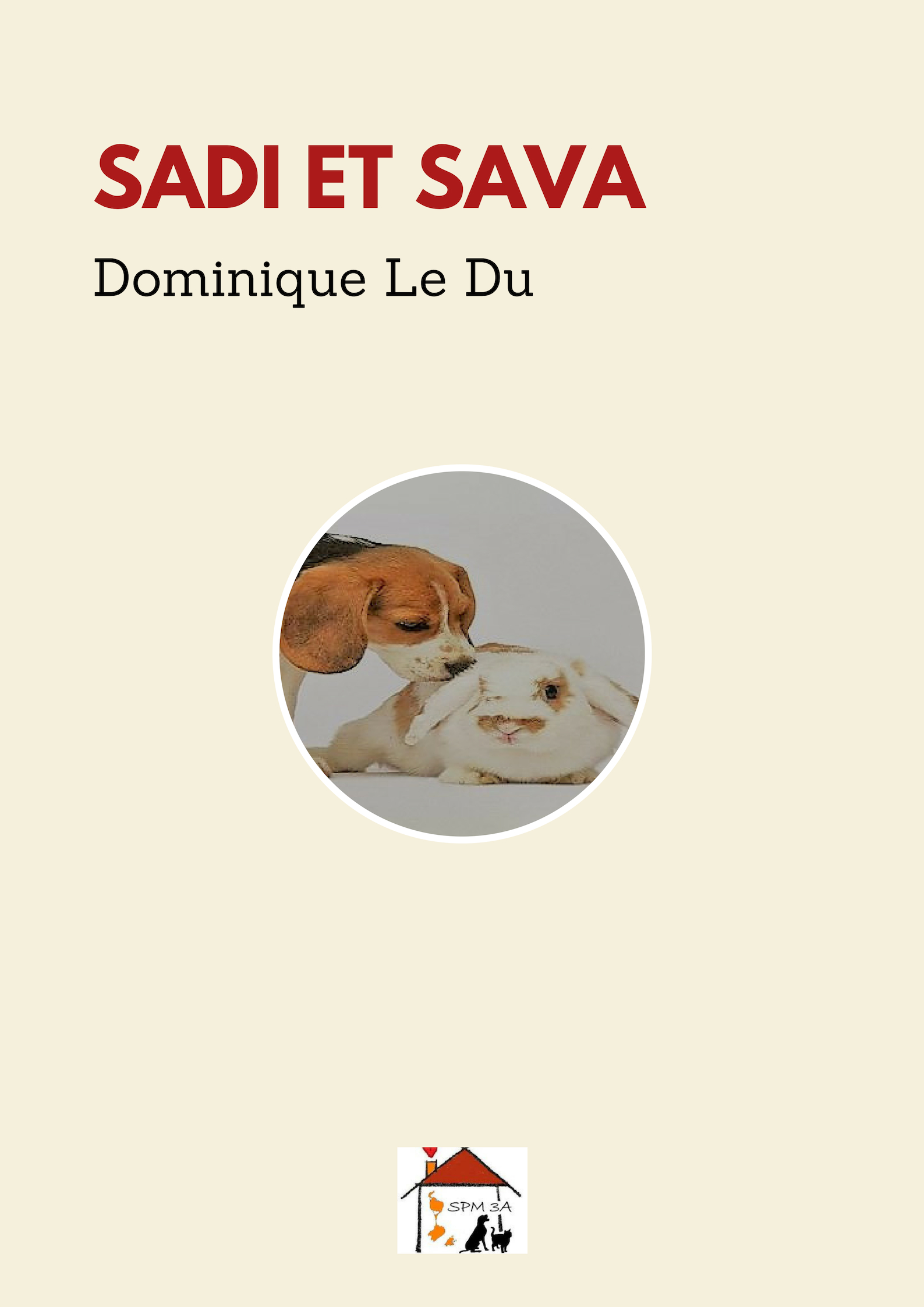 Sadi sava page de garde