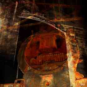A16 machine bd