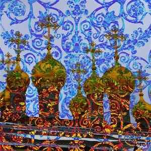 Babadart russie orthodoxie