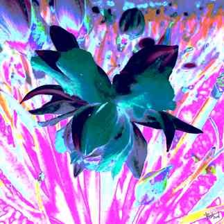 Babadart fleurs3