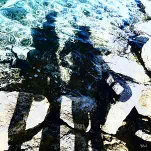 Babadart a8 reflets bd