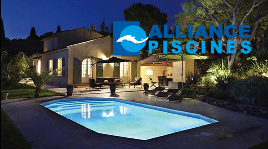 Alliance piscine carquefou 44 reve piscine