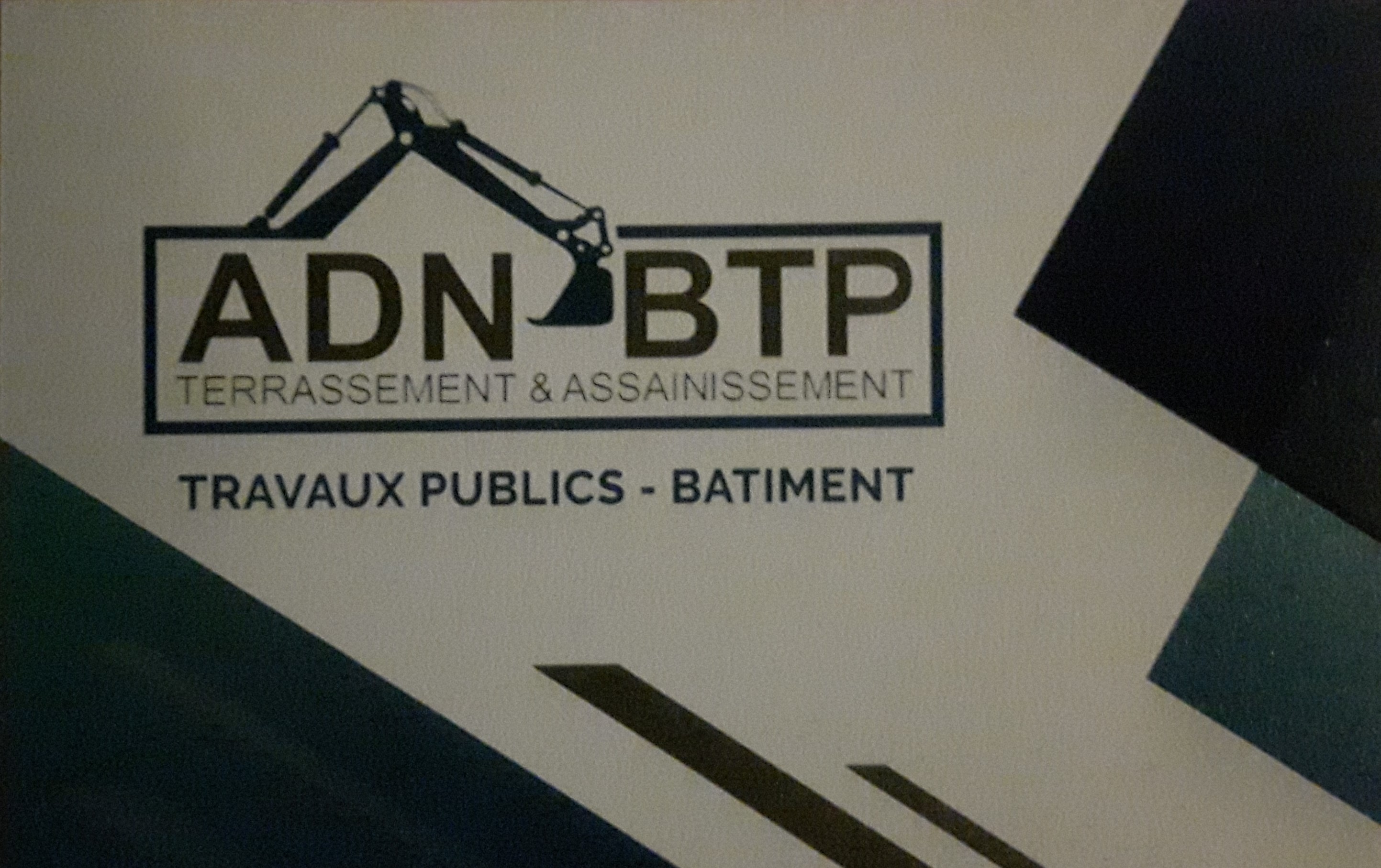 Adn btp