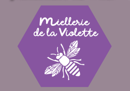 Logo Miellerie