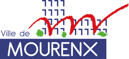 Logo mourenx