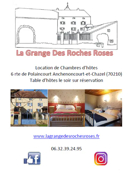 sur les réseaux sociaux aussi !