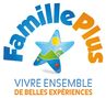 Logo label familleplus rvb