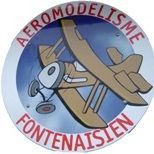 Logo Ancien club aeromodelisme New1