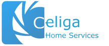 Logo Celiga Home Services degrade