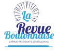 Logo La Revue Boulonnaise