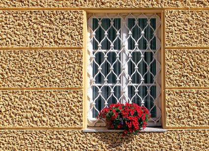 Rejas ventanas barcelona