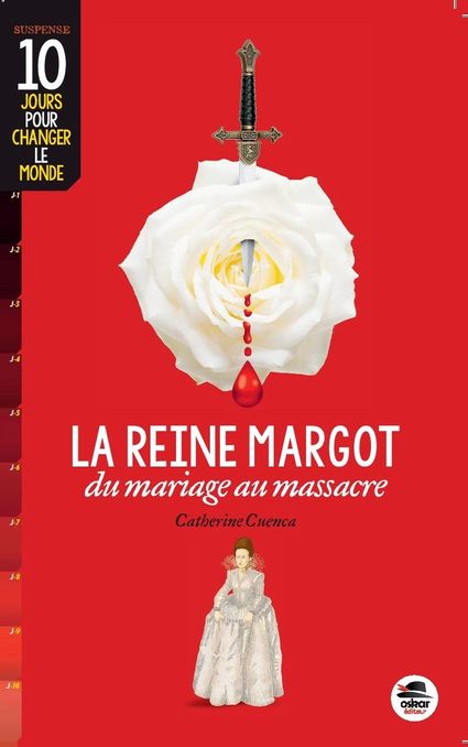 La Reine Margot du mariage au massacre 2 
