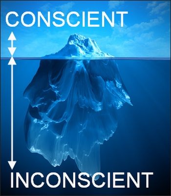 Conscient inconscient
