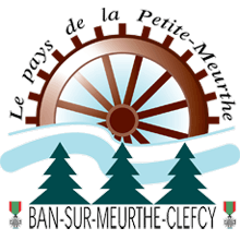 Logo ban sur meurthe clefcy