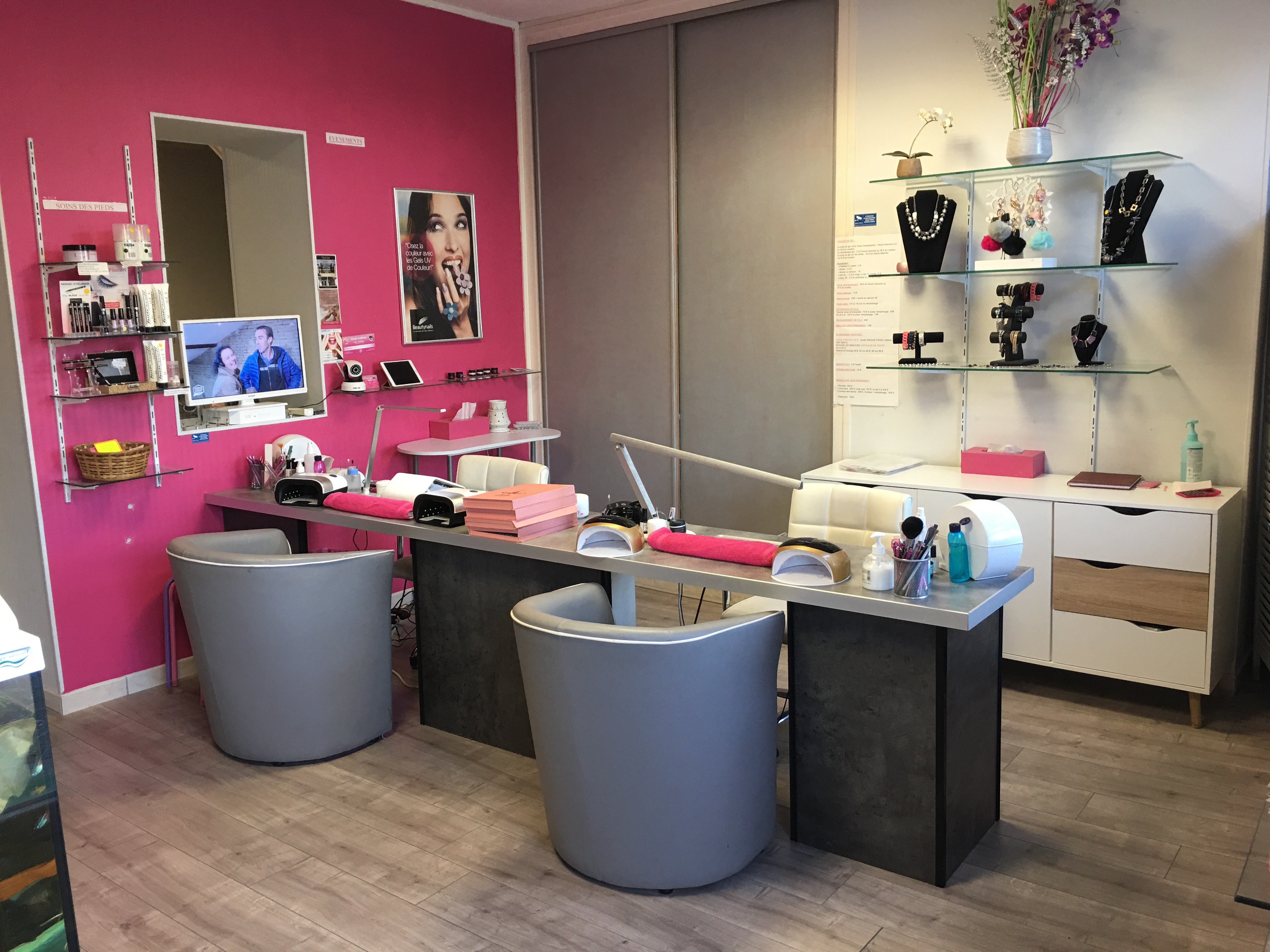 Salon 2019