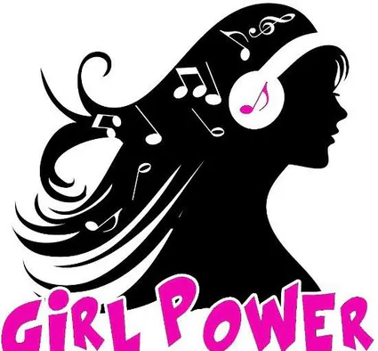 Creating the Ultimate Girl Power Playlist