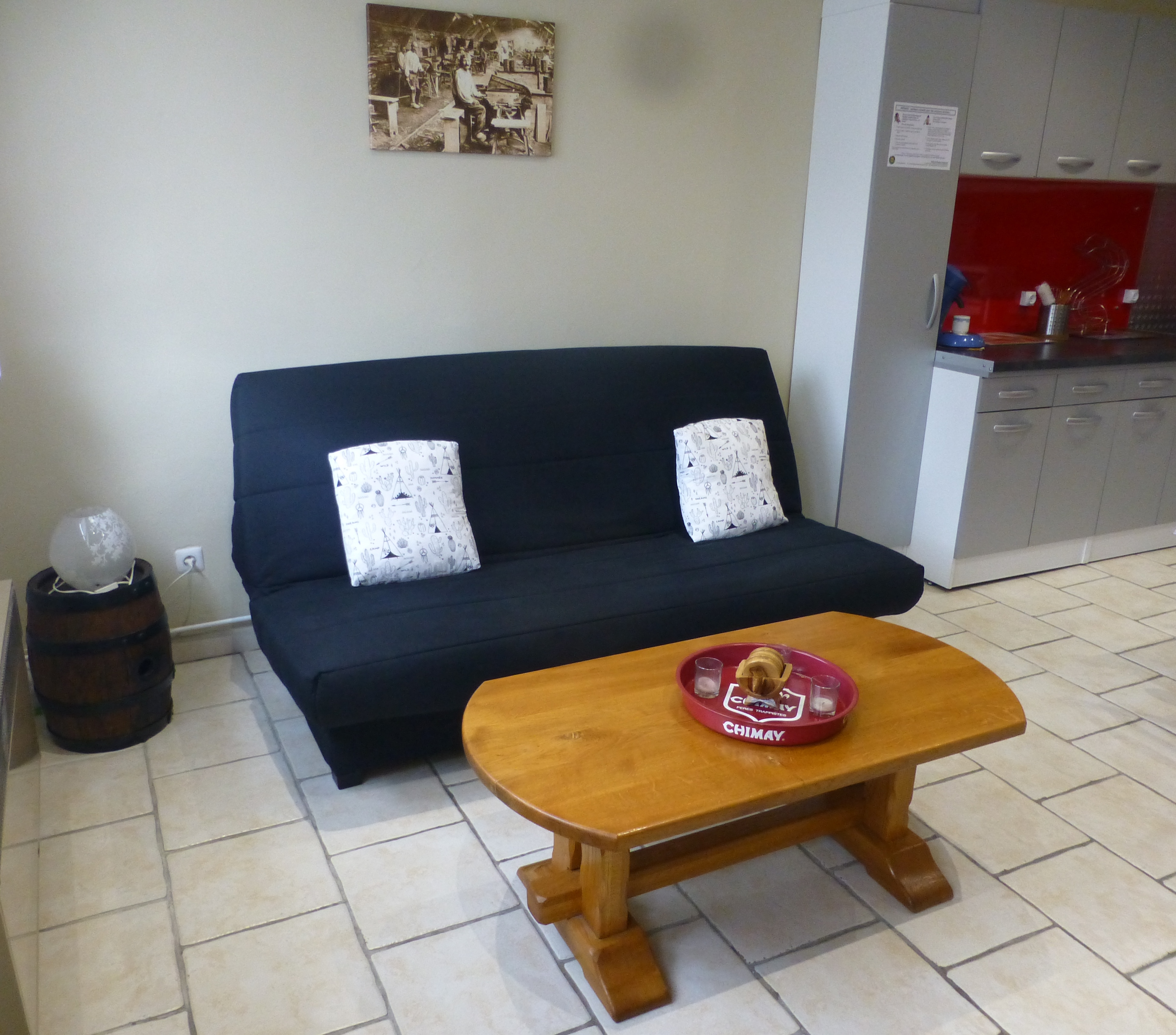 4 salon