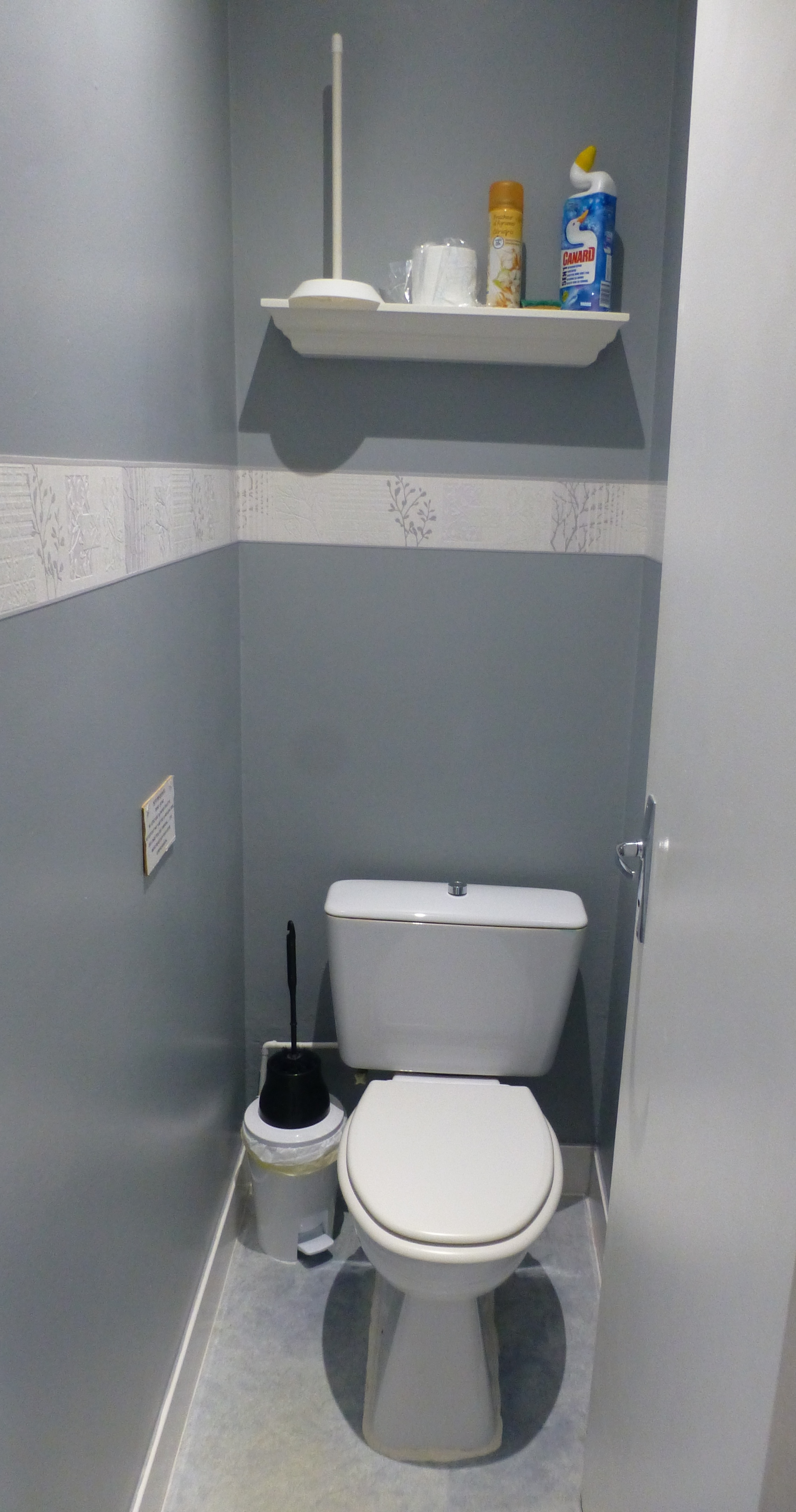 5 wc