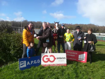 CHALLENGE PLAT APGO-MARKEL A SANT BRIEUC