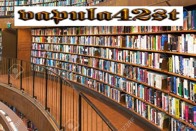 73155648 stockholm suEde 23 fEvrier 2017 interiour de la celebre bibliotheque publique stadsbiblioteket de stockhol