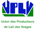 Logo uplv