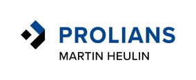 Prolians logo martin heulin rvb