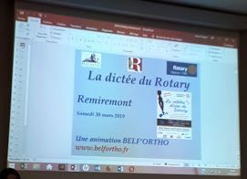 Rotary Remiremont 2019 9