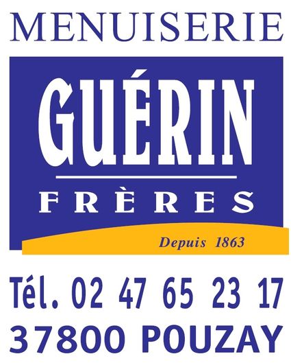 Logo Guerin