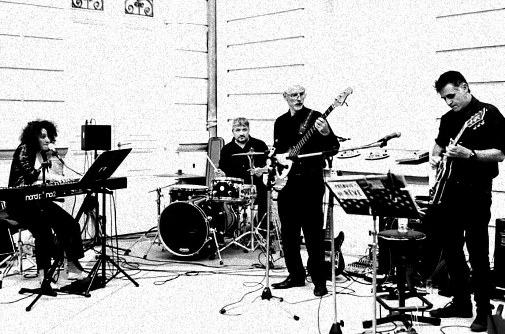 quartet jazz blues Montpellier, groupe de jazz, trio jazz, duo jazz, trio blues, quartet blues, duo blues, cows blues band,