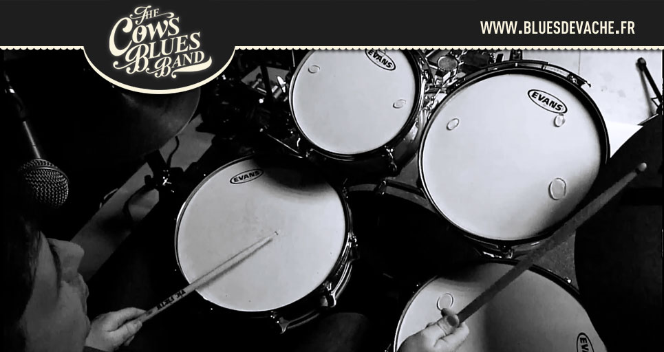 Drum cbb