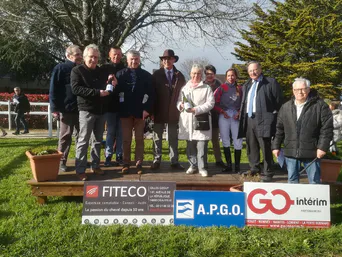 CHALLENGE APGO-AGCO-FITECO A SENONNES