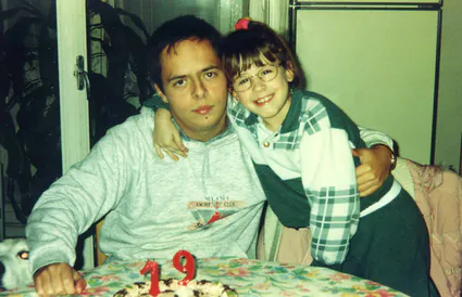 Testimonio de José Luis