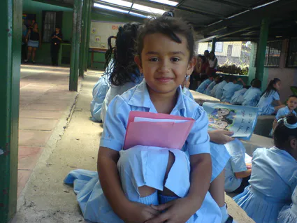 Testimonio de Lizbeth