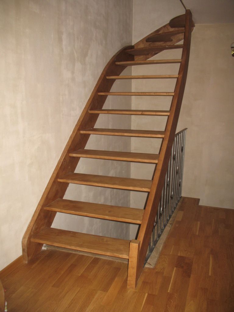 Escalier 004
