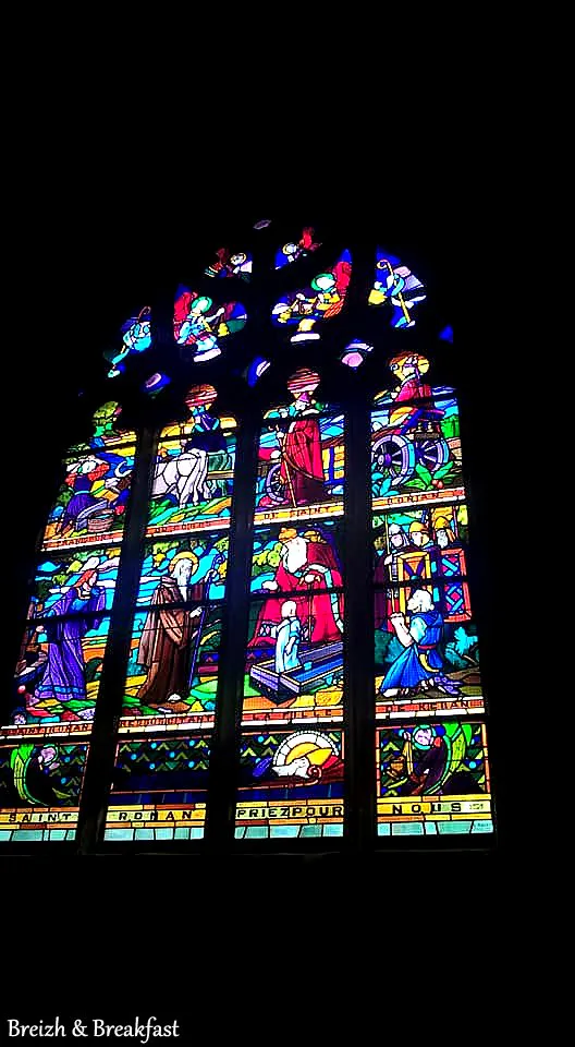 Cathedrale quimper6site