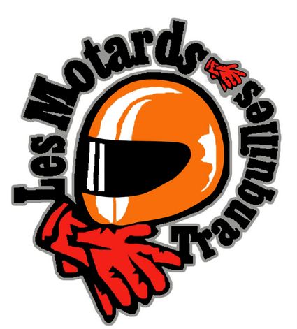 Logo LMT sticker