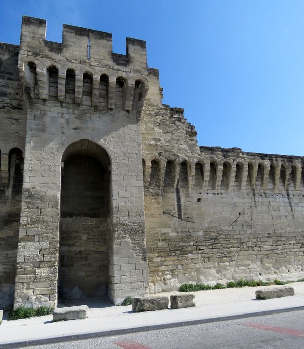 Avignon 6 