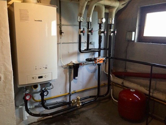 Bosch 5000w