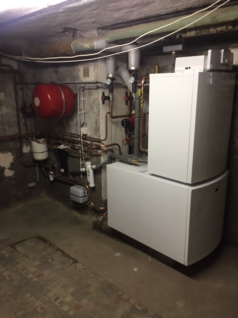 Bosch 7000f