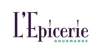 Logo epicerie gourmande