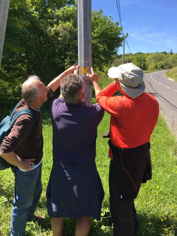 Formation balisage 2